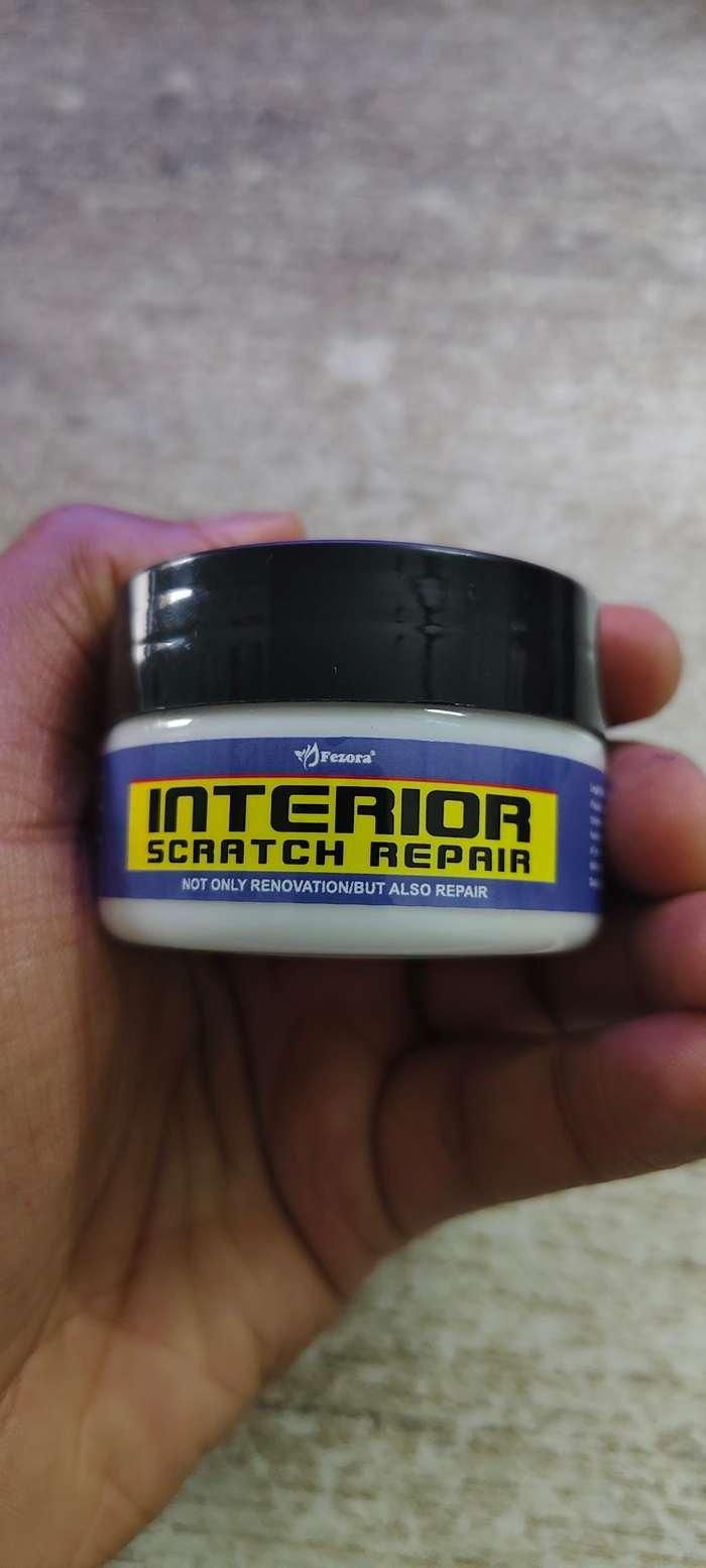 Fezora Car Interior Scratch Repair 100g - ByondBasket