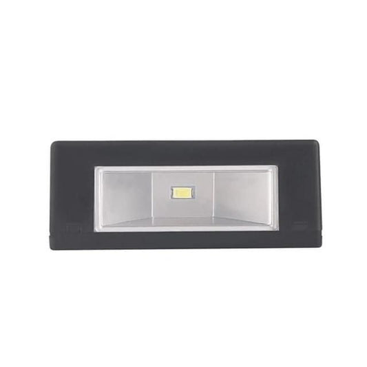 Solar Light Outdoor Wall Light - ByondBasket