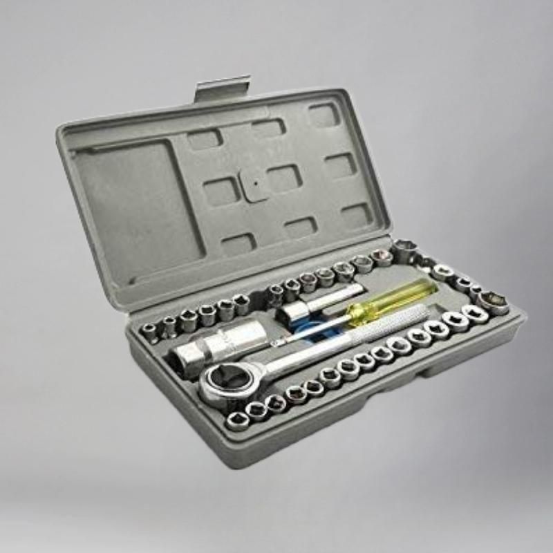 Handy multi-functional toolset - ByondBasket