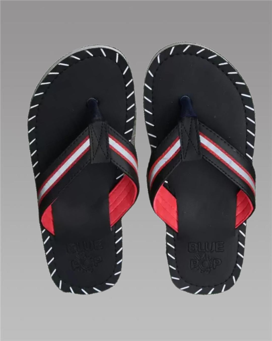 Men's Fashionable Daily Wear Slippers