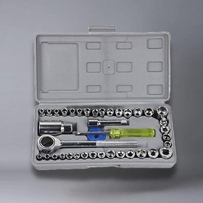 Handy multi-functional toolset - ByondBasket