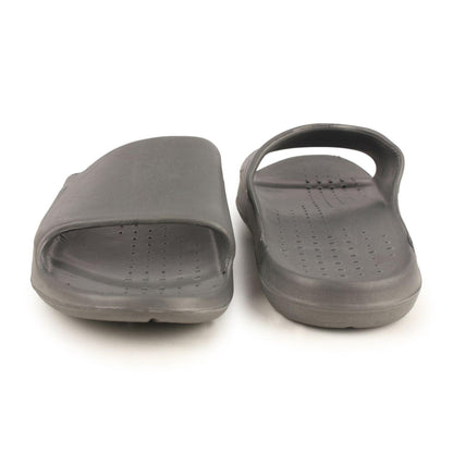 Monex Stylist Grey Slider For Men