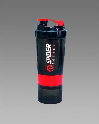 Spider Protein Shaker - ByondBasket