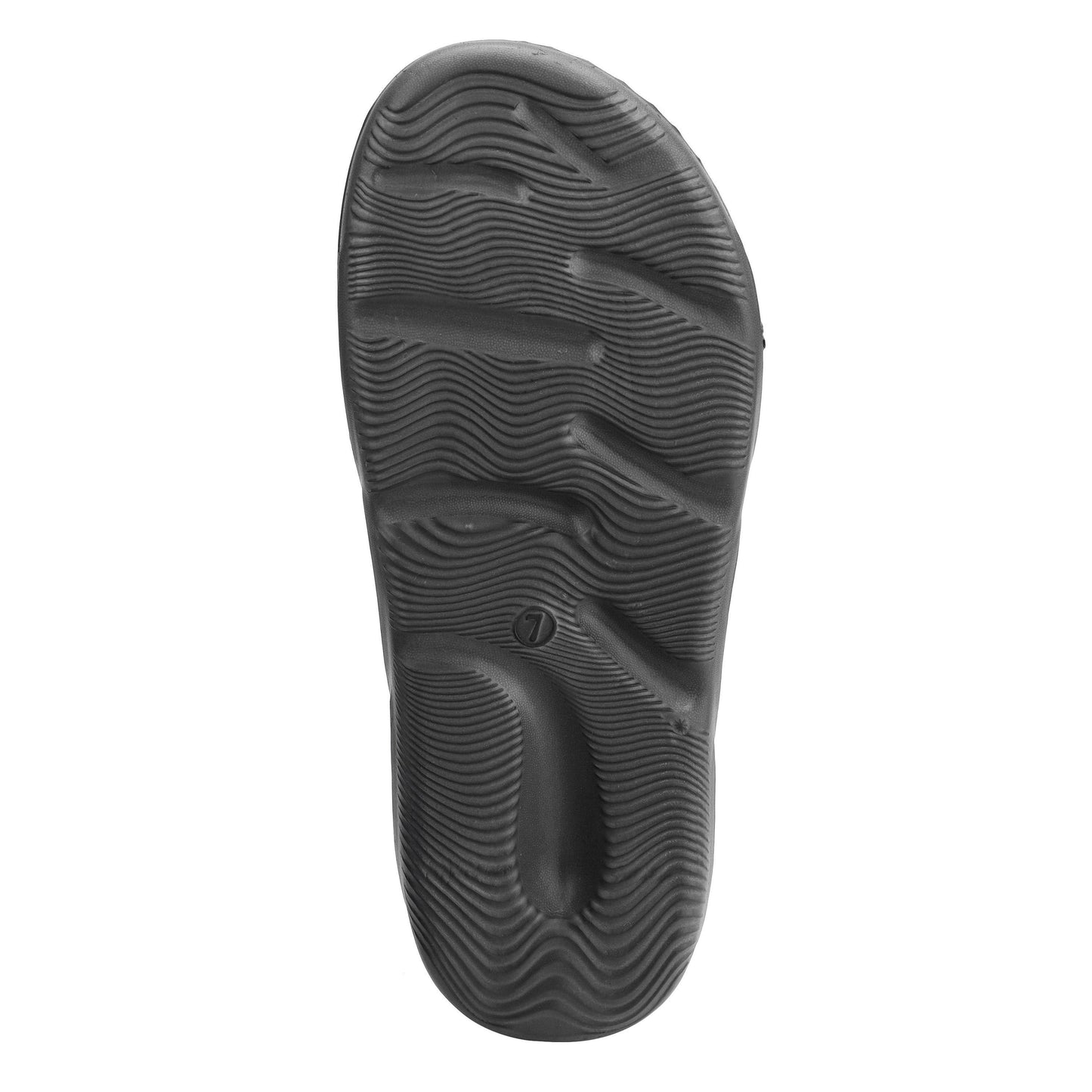 Monex Stylist Grey Slider For Men