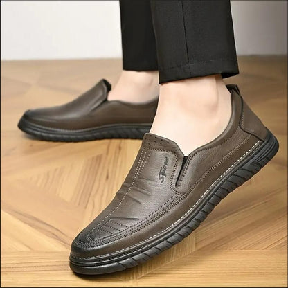 Mens Stylish Synthetic Formal Shoes