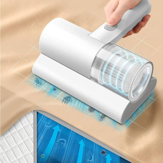 Handheld Deep Sofa Vacuum Cleaner - ByondBasket