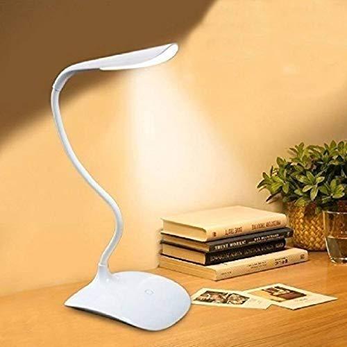 Sleek Rechargeable Table Lamp - ByondBasket