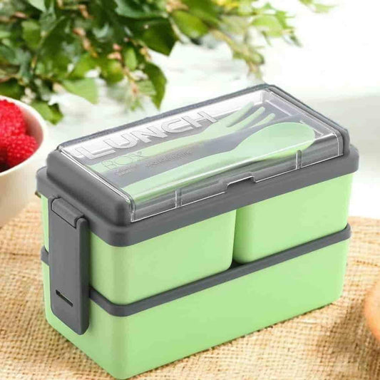 Bento Compartment Lunch Box - ByondBasket