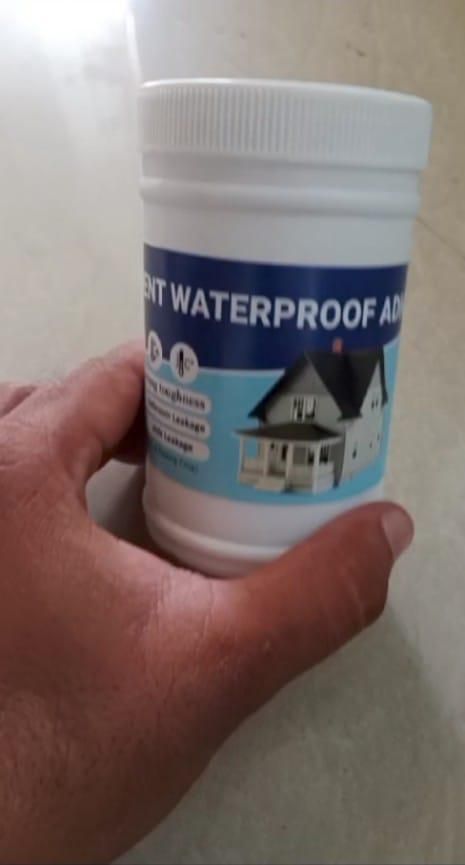 Waterproofing & Leak Repair Black 300ml - ByondBasket