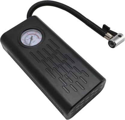 Portable Air Compressor Tire Inflator - ByondBasket