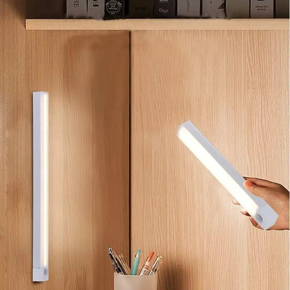 Recharable Wireless Motion Sensor LED Strip Light