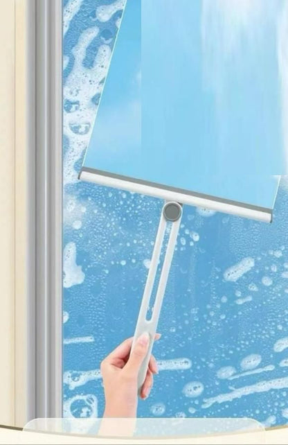 Foldable Glass Wiper - ByondBasket