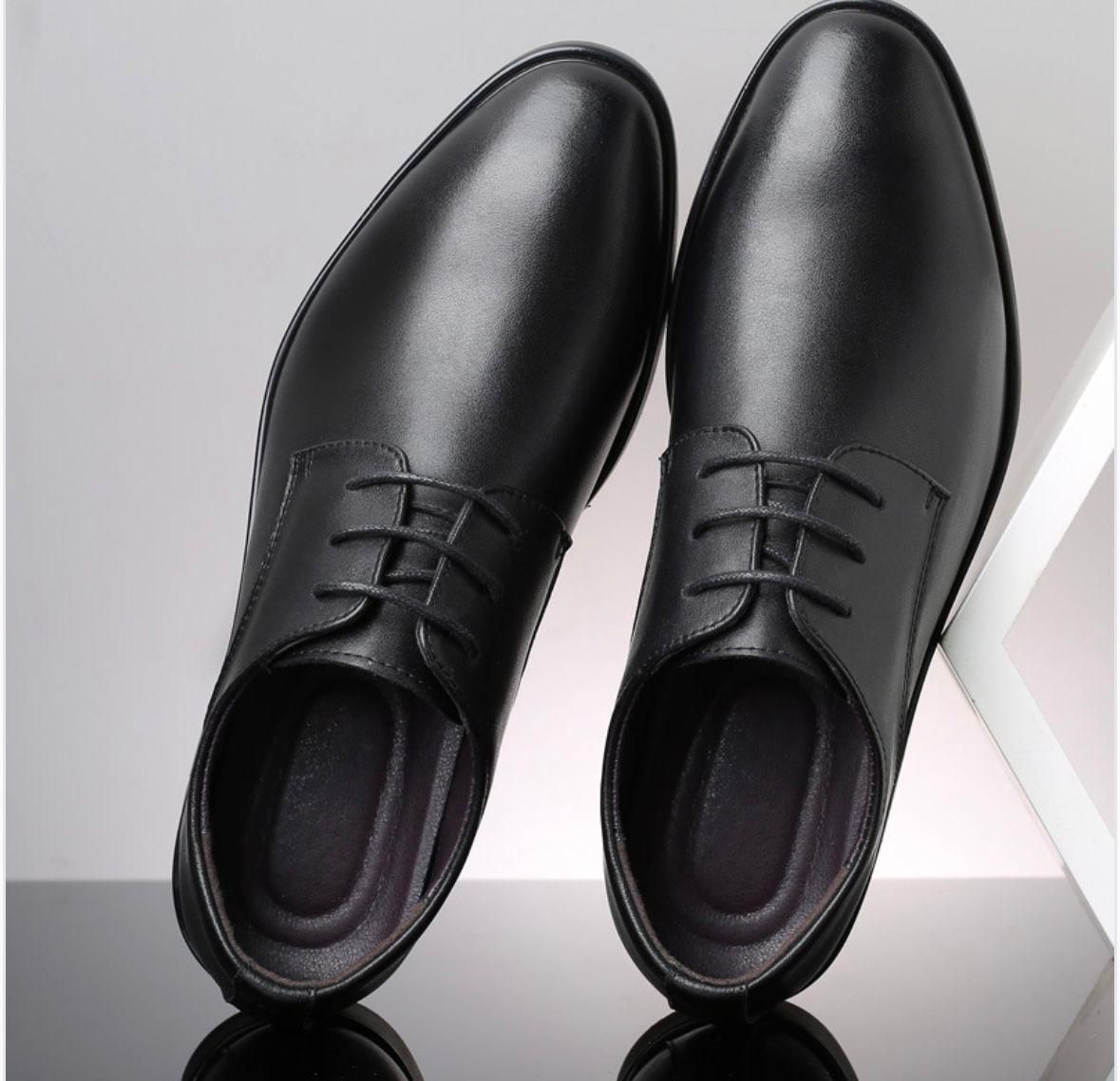 Men's Smart Formal Shoes