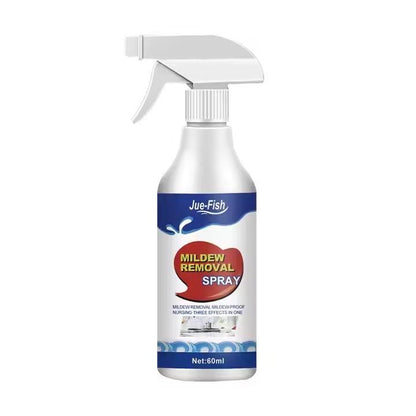 Multipurpose Mold Remover Cleaning & Mildew Removal 60ml