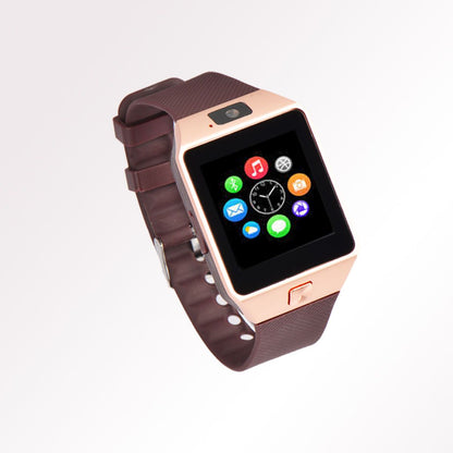 DZ09 Smart watch - ByondBasket