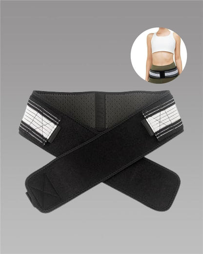 BD Advanced Fitness Belt